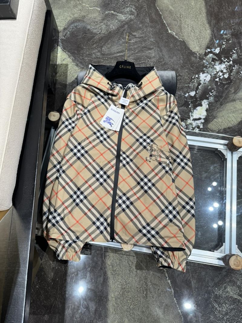 Burberry Outwear